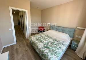 3-к квартира, вторичка, 80м2, 9/9 этаж