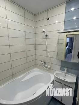 2-к квартира, вторичка, 60м2, 8/17 этаж