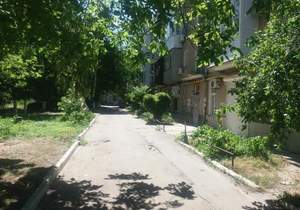 3-к квартира, вторичка, 47м2, 4/4 этаж