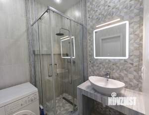 2-к квартира, вторичка, 52м2, 2/16 этаж