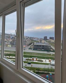 1-к квартира, вторичка, 46м2, 9/16 этаж