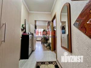 1-к квартира, вторичка, 47м2, 5/9 этаж