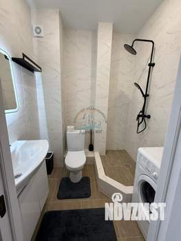 Студия квартира, вторичка, 25м2, 3/4 этаж