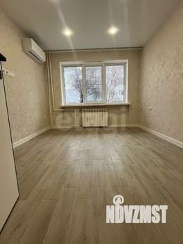 3-к квартира, вторичка, 51м2, 1/5 этаж