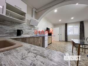 1-к квартира, вторичка, 34м2, 1/4 этаж