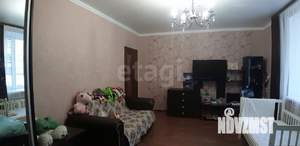1-к квартира, вторичка, 53м2, 3/9 этаж