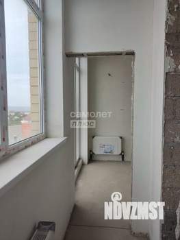 2-к квартира, вторичка, 55м2, 2/3 этаж