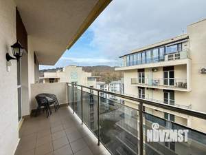 1-к квартира, вторичка, 40м2, 6/7 этаж