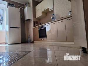 1-к квартира, вторичка, 46м2, 3/9 этаж