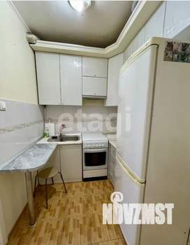 2-к квартира, вторичка, 42м2, 7/9 этаж