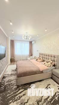 1-к квартира, вторичка, 51м2, 11/13 этаж