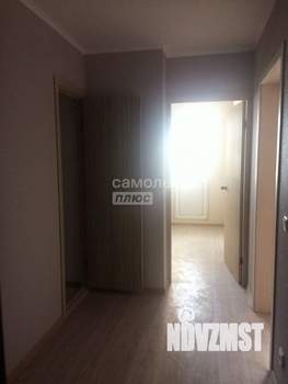 1-к квартира, вторичка, 41м2, 2/16 этаж