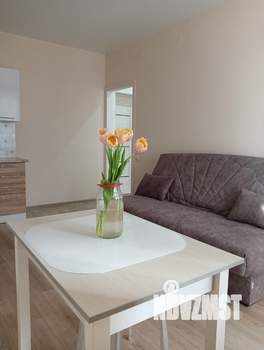 1-к квартира, вторичка, 39м2, 2/20 этаж