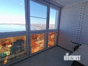 3-к квартира, вторичка, 135м2, 14/16 этаж