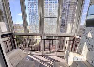 1-к квартира, вторичка, 35м2, 5/20 этаж