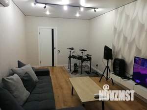 2-к квартира, вторичка, 61м2, 4/9 этаж