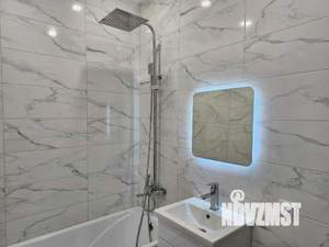 2-к квартира, вторичка, 52м2, 11/16 этаж