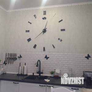 1-к квартира, вторичка, 35м2, 2/3 этаж