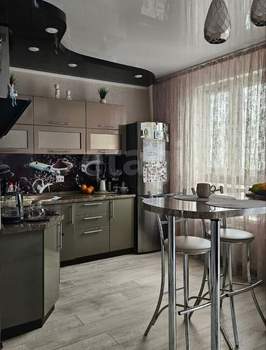 2-к квартира, вторичка, 57м2, 6/8 этаж