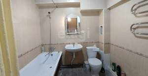 2-к квартира, вторичка, 63м2, 1/8 этаж