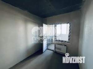 1-к квартира, вторичка, 41м2, 3/16 этаж