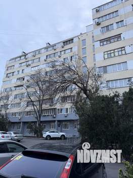 1-к квартира, вторичка, 21м2, 9/9 этаж