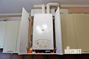 3-к квартира, вторичка, 87м2, 2/5 этаж