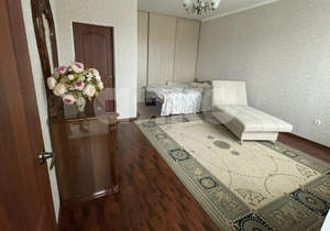 1-к квартира, вторичка, 47м2, 6/7 этаж