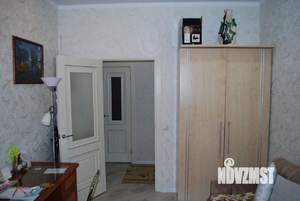 2-к квартира, вторичка, 65м2, 9/16 этаж