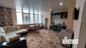 1-к квартира, вторичка, 58м2, 13/13 этаж