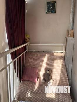 Студия квартира, вторичка, 38м2, 6/8 этаж