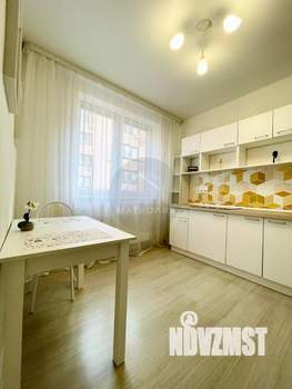 1-к квартира, вторичка, 33м2, 3/6 этаж