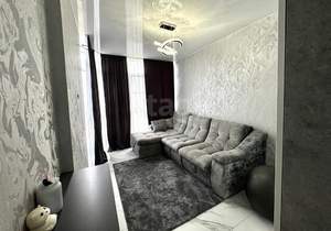 2-к квартира, вторичка, 53м2, 12/15 этаж