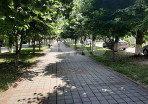 2-к квартира, вторичка, 27м2, 1/7 этаж