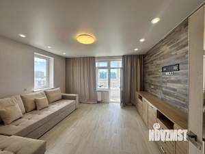 2-к квартира, вторичка, 67м2, 5/16 этаж