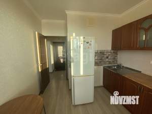 1-к квартира, вторичка, 32м2, 12/17 этаж