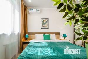 2-к квартира, вторичка, 54м2, 19/21 этаж
