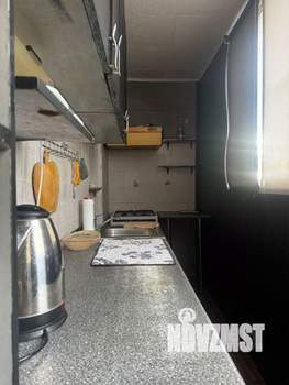 2-к квартира, вторичка, 29м2, 8/9 этаж