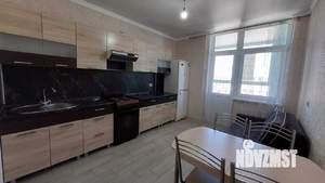 1-к квартира, вторичка, 47м2, 14/14 этаж