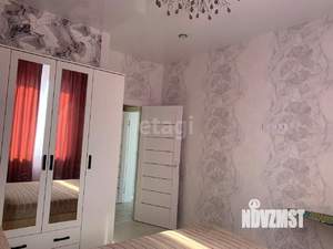 2-к квартира, вторичка, 54м2, 11/15 этаж