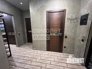 2-к квартира, вторичка, 60м2, 1/5 этаж