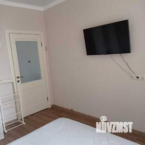 1-к квартира, вторичка, 50м2, 3/19 этаж