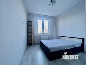 2-к квартира, вторичка, 53м2, 3/15 этаж