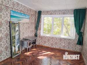 2-к квартира, вторичка, 46м2, 4/5 этаж