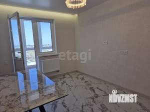 1-к квартира, вторичка, 41м2, 9/14 этаж