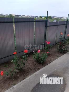 1-к квартира, вторичка, 39м2, 1/9 этаж