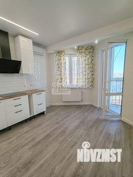 2-к квартира, вторичка, 67м2, 5/16 этаж