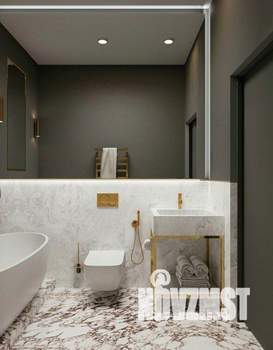 3-к квартира, вторичка, 119м2, 2/9 этаж