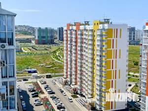 1-к квартира, вторичка, 38м2, 16/16 этаж