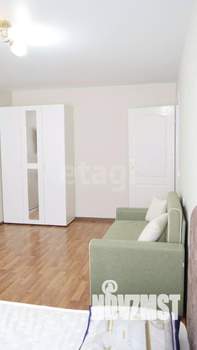 1-к квартира, вторичка, 35м2, 7/10 этаж